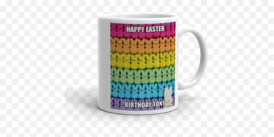 Happy Easter Birthday Tony - Happy Easter Birthday Emoji,Happy Easter Emoticon