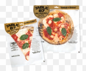 Maluquicedegarota - Table 87 Frozen Pizza Canada Emoji