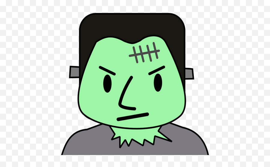 Acknowledgements Freenglishverywhere - Green Monster Guy Emoji,Scar Emoji