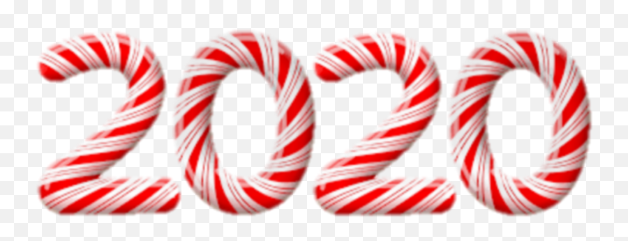 Candy Cane Stickers - Stick Candy Emoji,Candycane Emoji