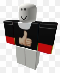 Thumbs Up Emoji Shirt - Chiaki Nanami Roblox