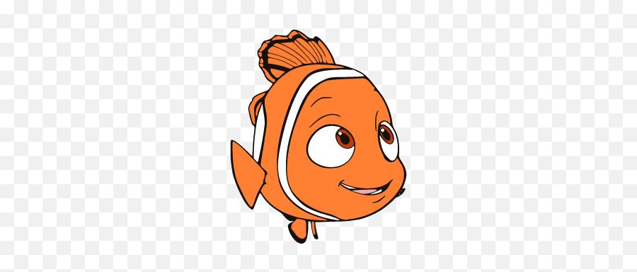 Gtsport - Finding Nemo Sticker Emoji,Dory Fish Emoji