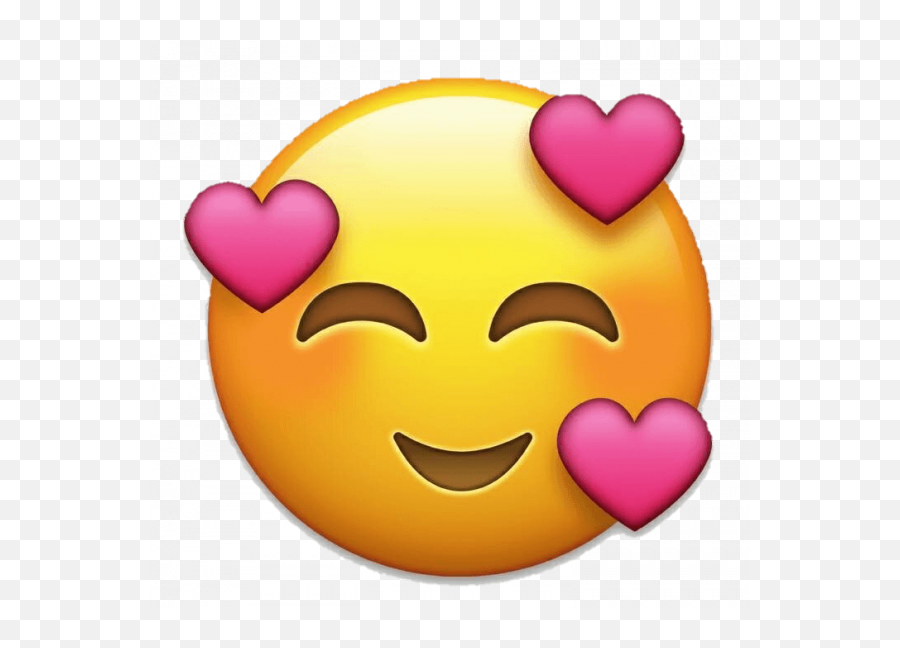 Emoticones De Whatsapp Enamorado Png - Love Emoji,Emoticones De Whatsapp