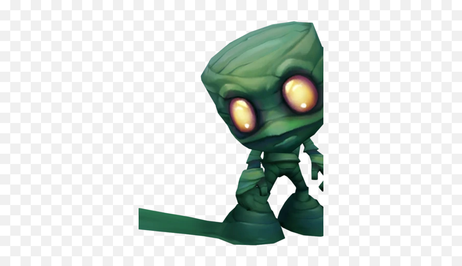 Amumu League Of Legends Wiki Fandom - Amumu Lol Emoji,Alte Emojis