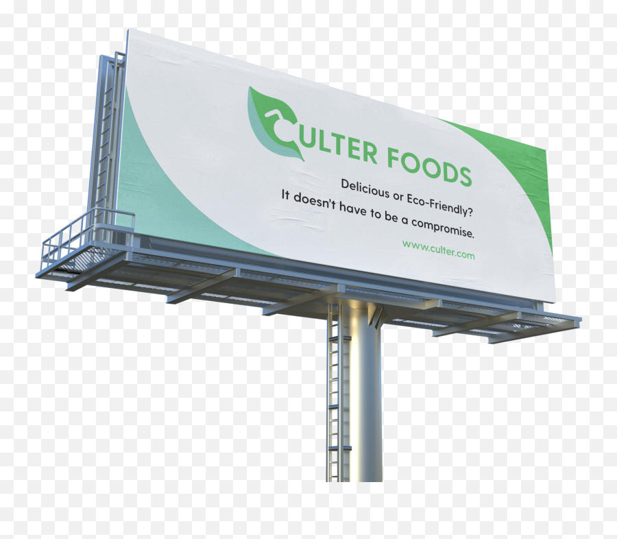 Culter Foods U2014 Kausi Raman - Barnes And Noble Billboard Emoji,Yogurt Cup Emoji