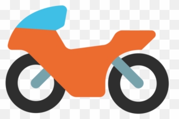 Motorcycle Emoji - Emoticon Moto,Harley Davidson Emoji