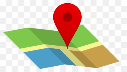 Map Pin Icon Travel - Png Emoji