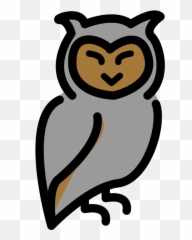 Openmoji - Cartoon Emoji,Unicorn Emoji