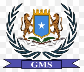Coat Of Arms Of Galmudug - Happy Independence Day Somalia Emoji,Iraq Flag Emoji
