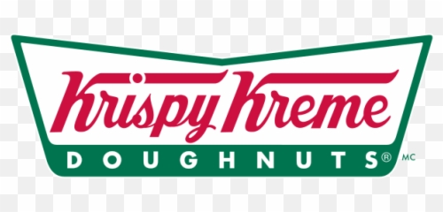 Krispy Kreme Logo - Krispy Kreme Doughnuts Logo Emoji,What Does The Box Emoji Mean