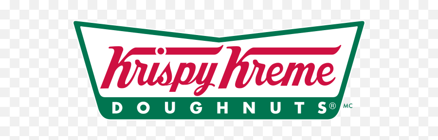 Krispy Kreme Logo - Krispy Kreme Doughnuts Logo Emoji,What Does The Box Emoji Mean