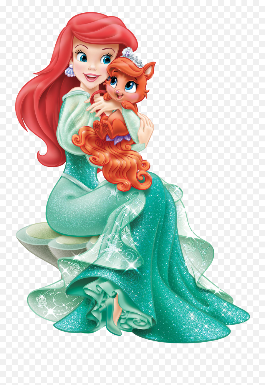 Ariel Png - Disney Princess Ariel Png Emoji,Disney Princess Emoji