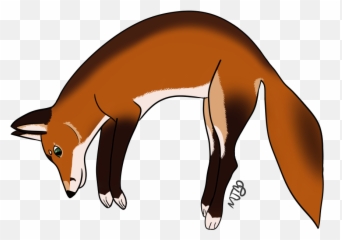 Lioden - Red Fox Emoji