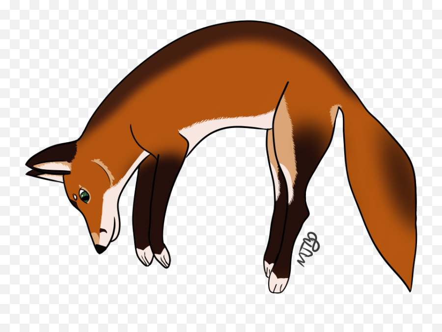 Lioden - Red Fox Emoji,Fox Emojis