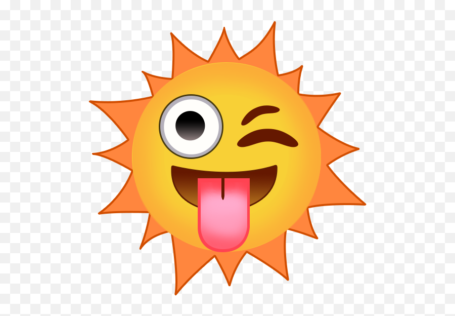 Summer Theme Emojis And Platforms For Android Game Jumpmoji - Summer Emoji Clip Art,Summer Emojis