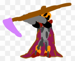 The Pumpkin King Fight - Clip Art Emoji,Star Gun Bomb Emoji