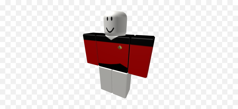 Star Trek Red Shirt - Hooded Horned Ice Warrior Emoji,Star Trek Emoticons