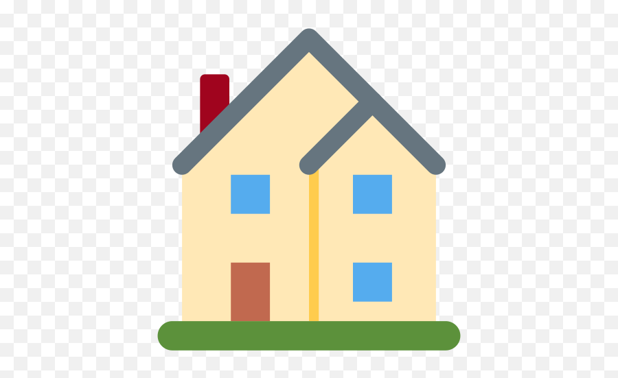 House Emoji - House Emoji,House Emoji
