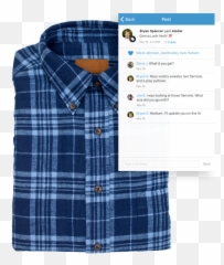Paypal Venmo - Plaid Emoji