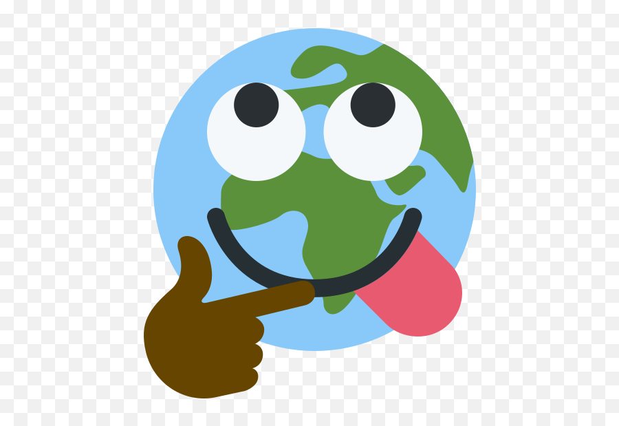 Kyle - Clip Art Emoji,Emoji Hand On Chin