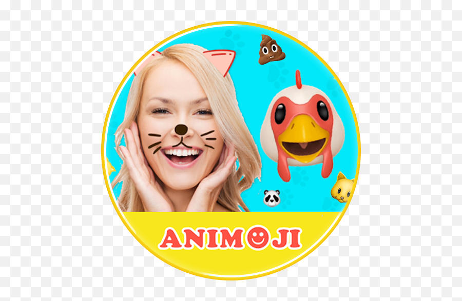 Android Apps - Halitosis Emoji,Animoji And Memoji