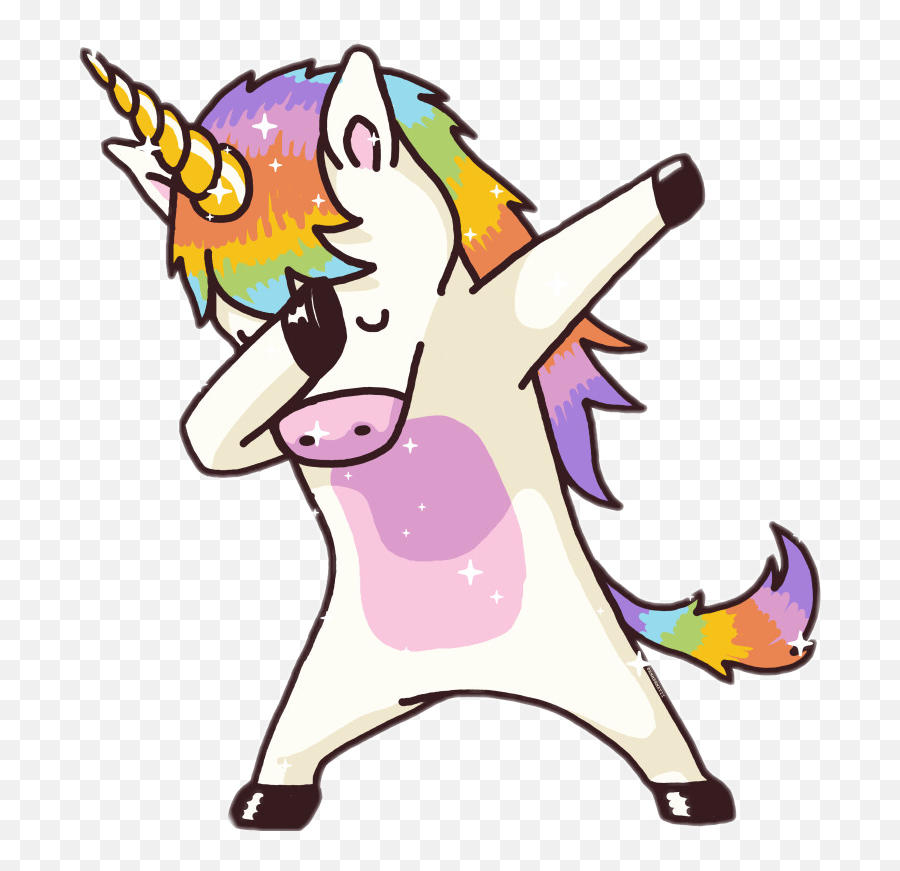 Unicorn Png Tumblr Picture - Unicorn Dub Emoji,Apple Unicorn Emoji