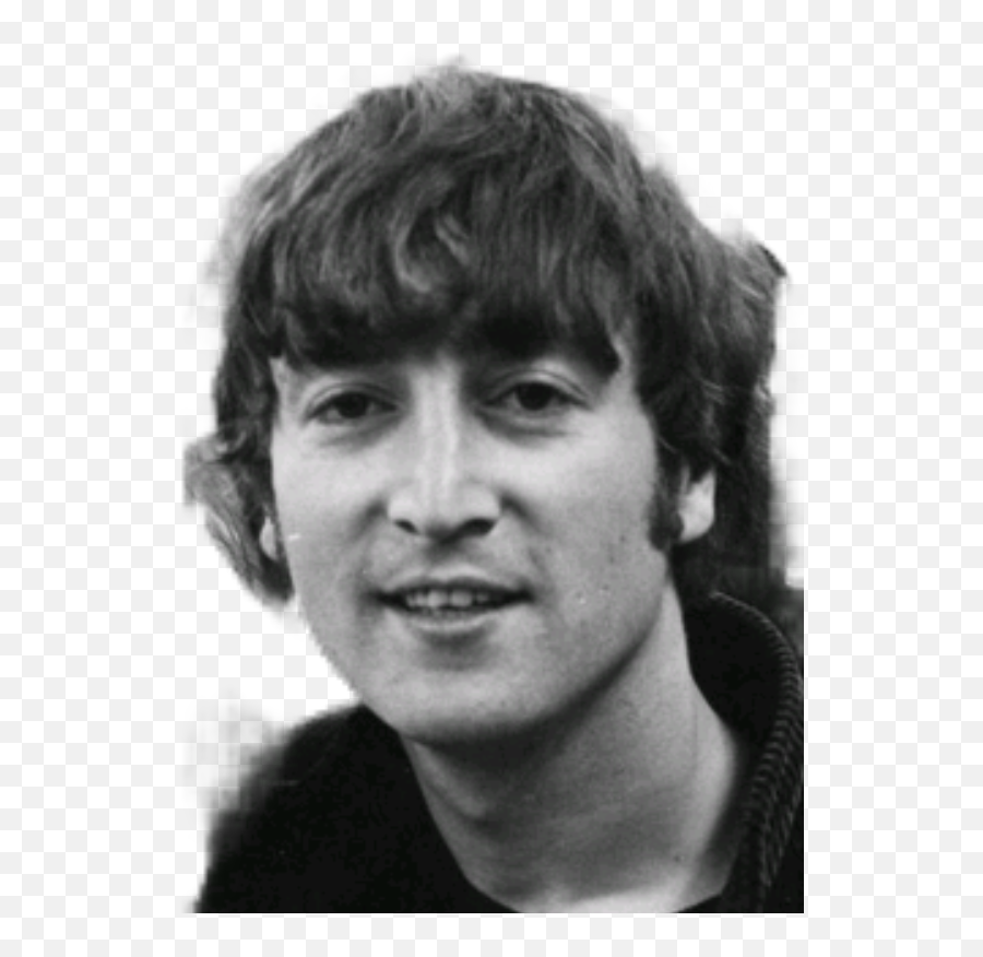 John Lennon - John Lennon Fans Emoji,John Lennon Emoji