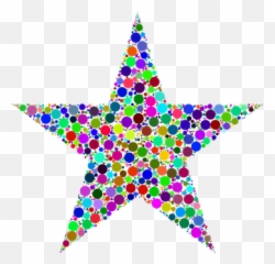 Free Circle Of Stars Circle - Girls Star Bedroom Accessories Emoji,Throwing Stars Emoji