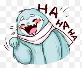 Fröhliche Weihnachten Whatsapp Stickers Emoji,Yeti Emoji