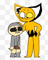 Pixilart - My Brother Is Short Emoji