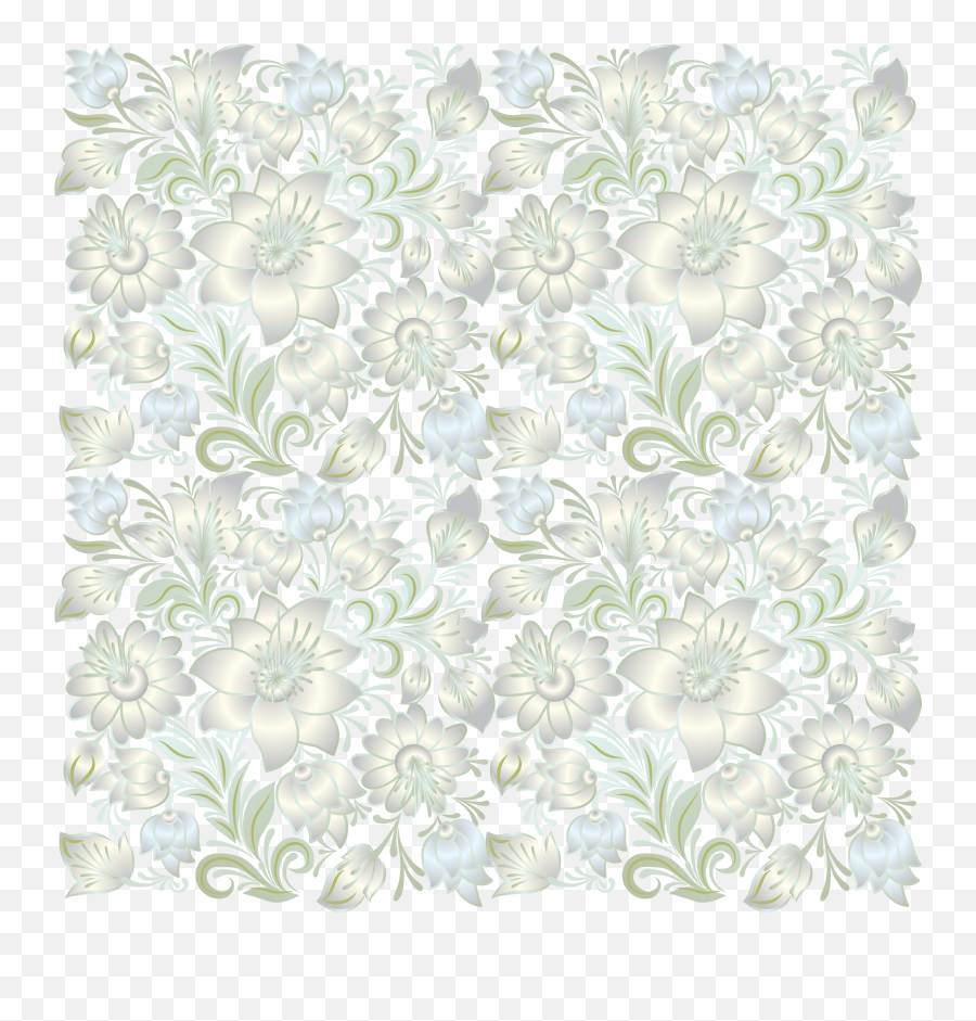 Flower Texture Png Flower Texture Png - Transparent Background Flower Lace Png Emoji,Flower Emoji Background