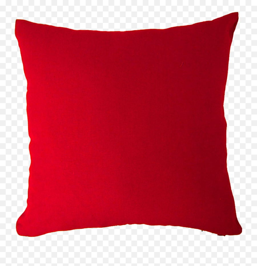 Red Background Clipart - Red Pillows Png Emoji,Red Emoji Pillow