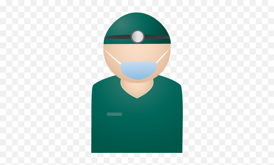 Doctor Icon Medical People Iconset Dapino - Doctor Icon Emoji,Doctor Emoji