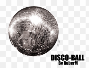 Disco - ball PSD Official PSDs Ball Emoji