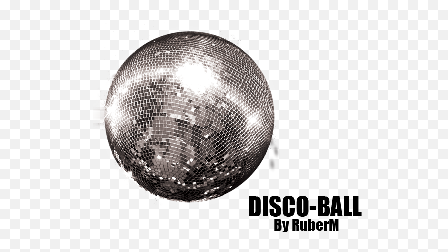 Disco - Ball Psd Official Psds Disco Ball Emoji,Disco Ball Emoji