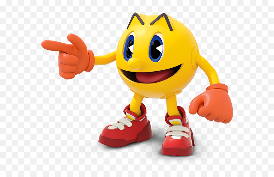 Pin - Pacman And The Ghostly Adventures Pac Man Emoji,Pac Man Emoji