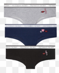 Clearance - Budapest Emoji,Panties Emoji