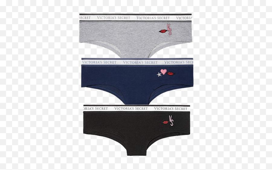 Clearance - Budapest Emoji,Panties Emoji