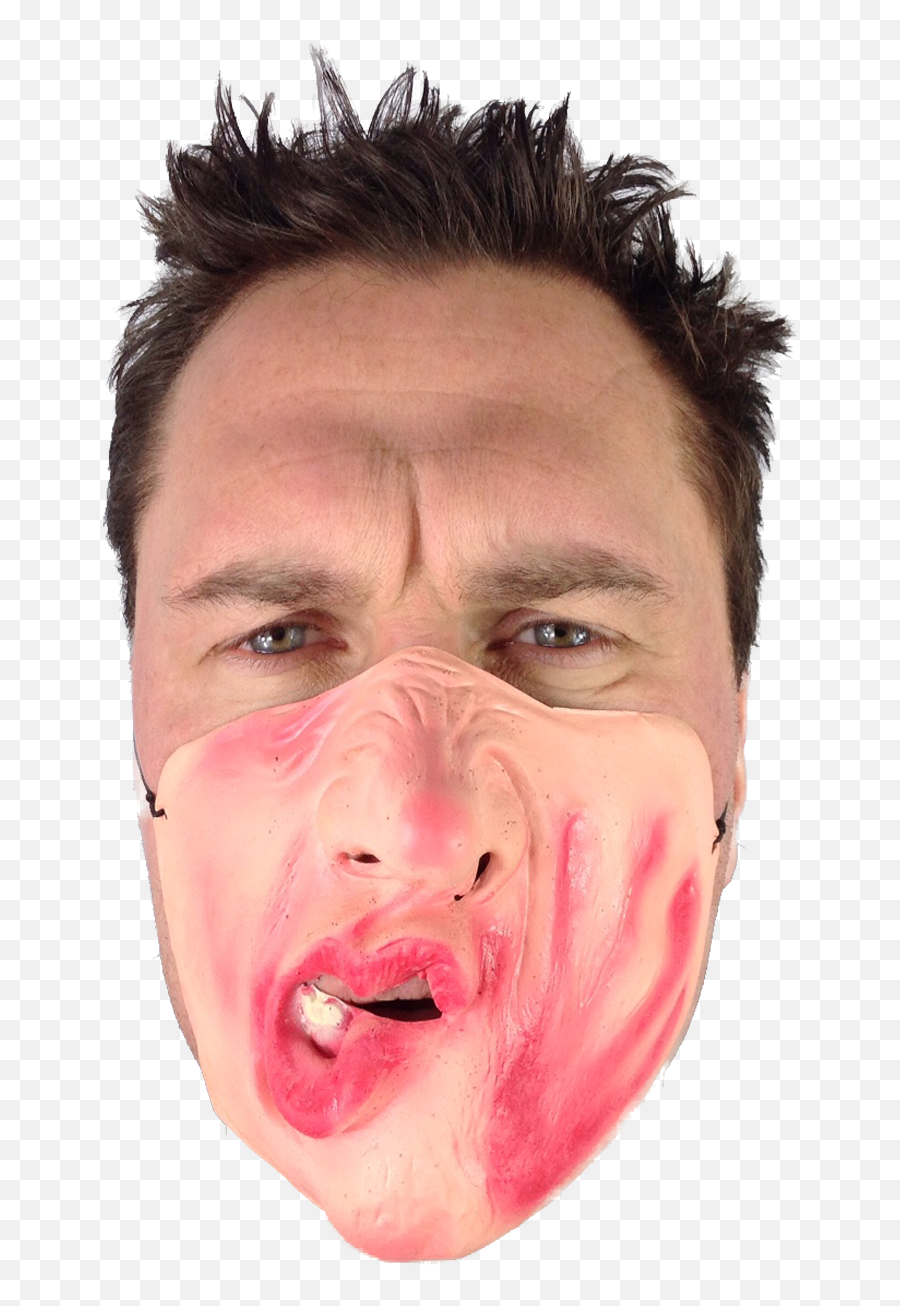 Conor Mcgregor Face Png - Slap Face Emoji,Slapping Emoji