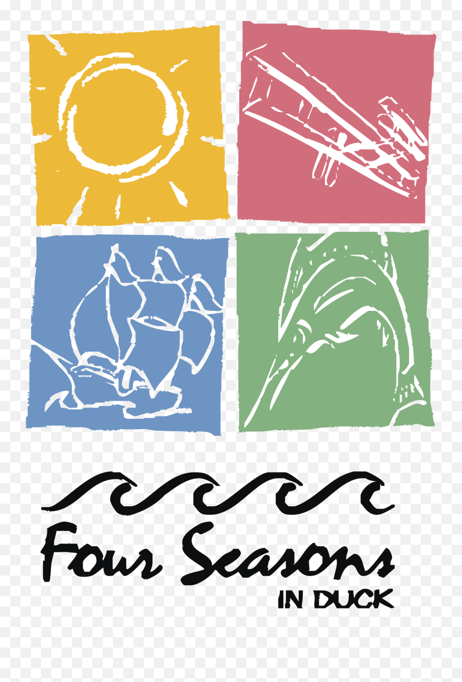Seasons Vector Transparent Png - Four Seasons Logo Emoji,Emoji Four Seasons
