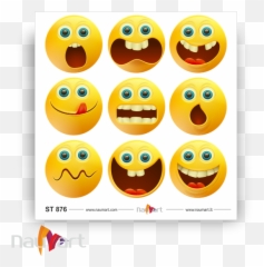 Smiley - Emoji