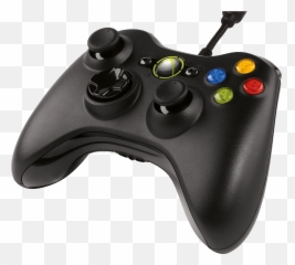 Transparent Ps4 Transparent Png - Xbox 360 Controller Side View Emoji,Ps4 Emoji