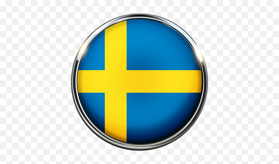 Sweden Flag Country - Suecia Bandera Png Emoji,Netherlands Flag Emoji