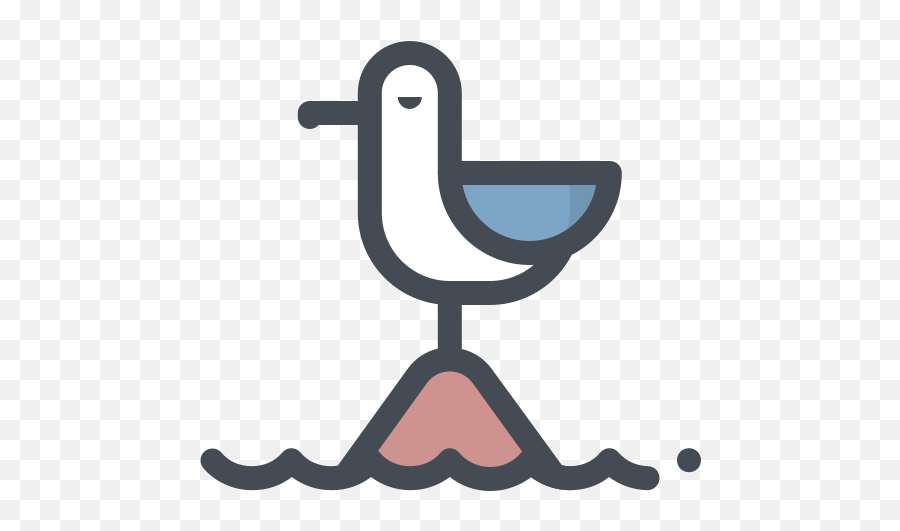 Albatross Icon - Free Download Png And Vector Icon Emoji,Is There A Menorah Emoji