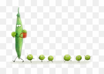 The Newest peas Stickers on PicsArt - Snap Pea Emoji