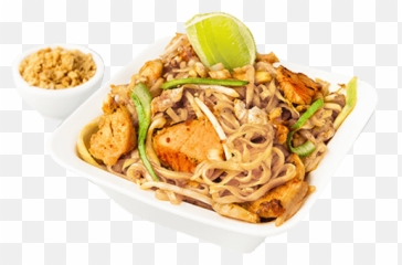 Noodle Food Thai Transparent Png Clipart Free Download - Fried Noodles Emoji