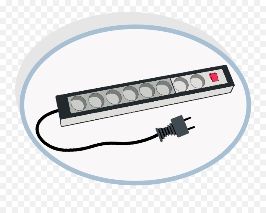 Dont Forget About Surge Protectors - Surge Protector Emoji,Dont Forget Emoji