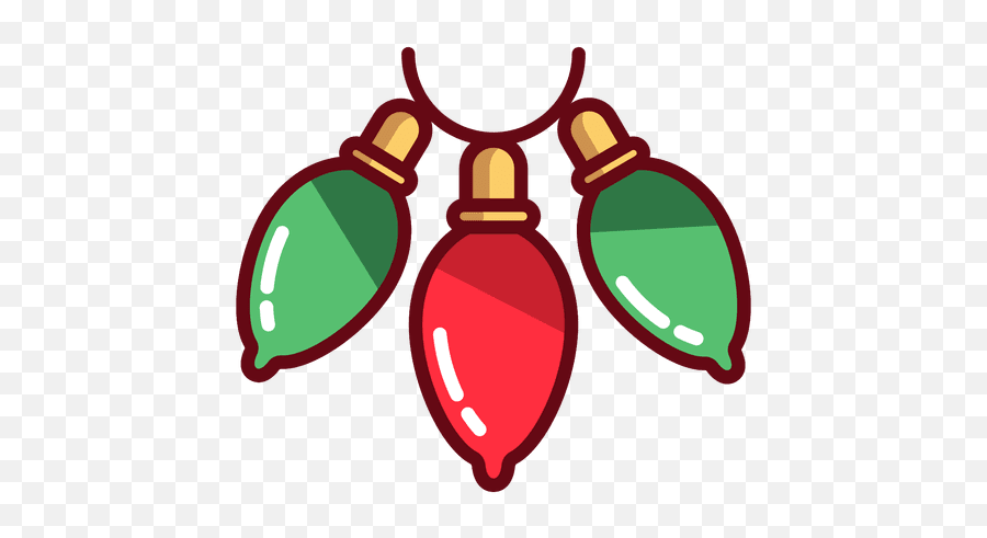 Imagenes De Navidad Transparent Png - Dibujo Luces De Navidad Png Emoji,Emoticones De Navidad