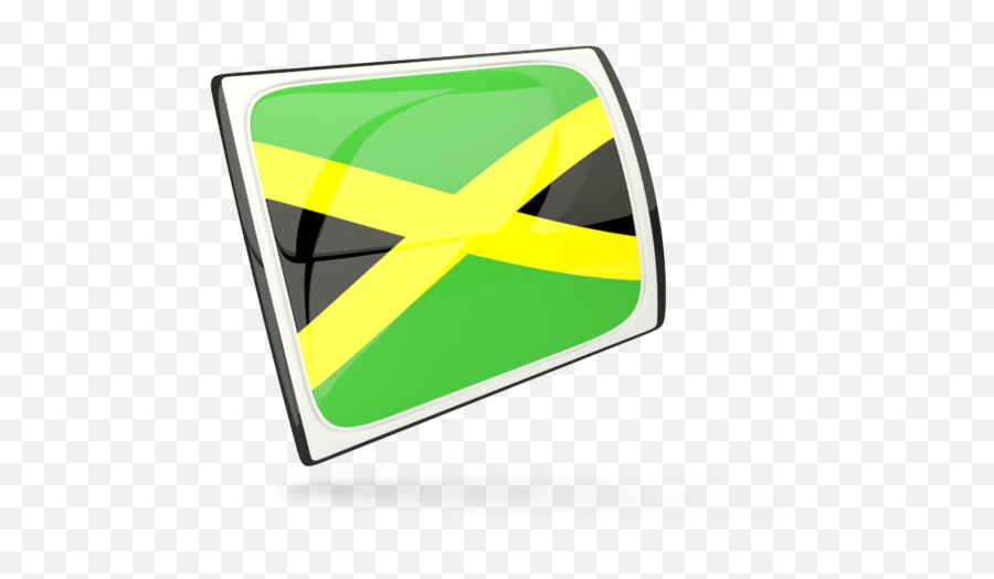2013 - Flag Emoji,Jamaican Flag Emoji