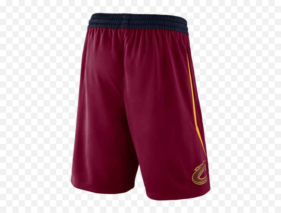 Nike Nba Cleveland Cavaliers Icon - Rugby Shorts Emoji,Cavs Emoji